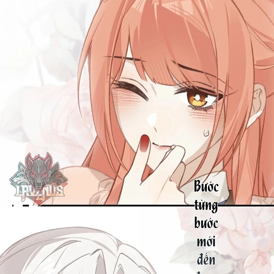 Nghe Nói Thái Hậu Với Thái Hậu Là Thật Sao? Chapter 101.1 - 36