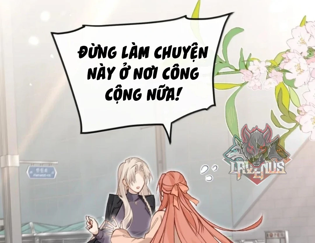 Nghe Nói Thái Hậu Với Thái Hậu Là Thật Sao? Chapter 101.1 - 38