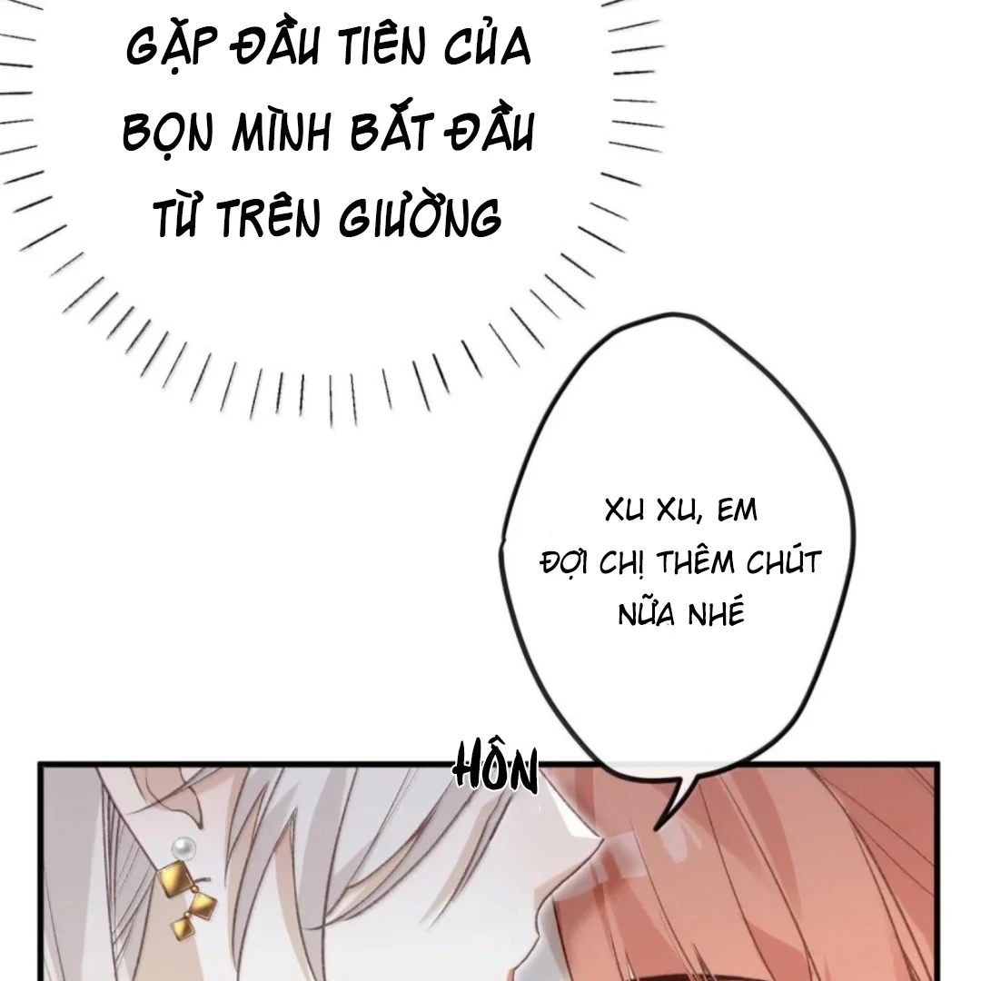 Nghe Nói Thái Hậu Với Thái Hậu Là Thật Sao? Chapter 101.1 - 47