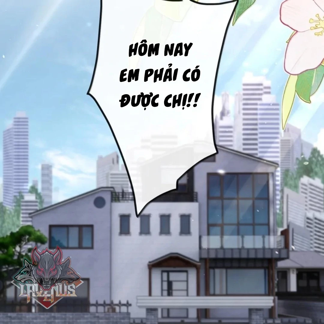 Nghe Nói Thái Hậu Với Thái Hậu Là Thật Sao? Chapter 101.1 - 54