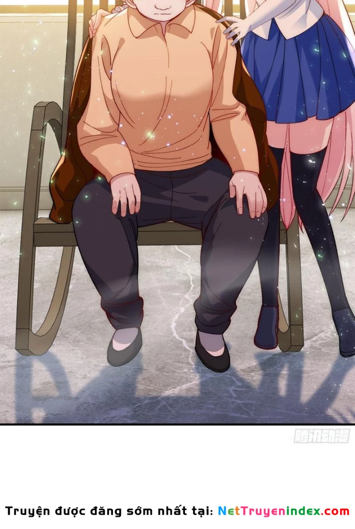 Thế Giới Quỷ Dị? Ta Sớm Đã Thông Quan Chapter 19 - 13