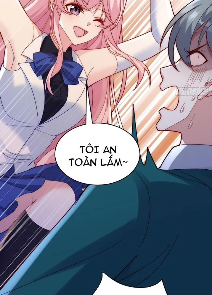 Thế Giới Quỷ Dị? Ta Sớm Đã Thông Quan Chapter 19 - 21