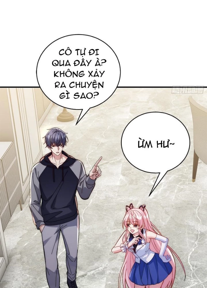 Thế Giới Quỷ Dị? Ta Sớm Đã Thông Quan Chapter 19 - 23