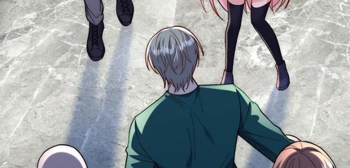 Thế Giới Quỷ Dị? Ta Sớm Đã Thông Quan Chapter 19 - 24