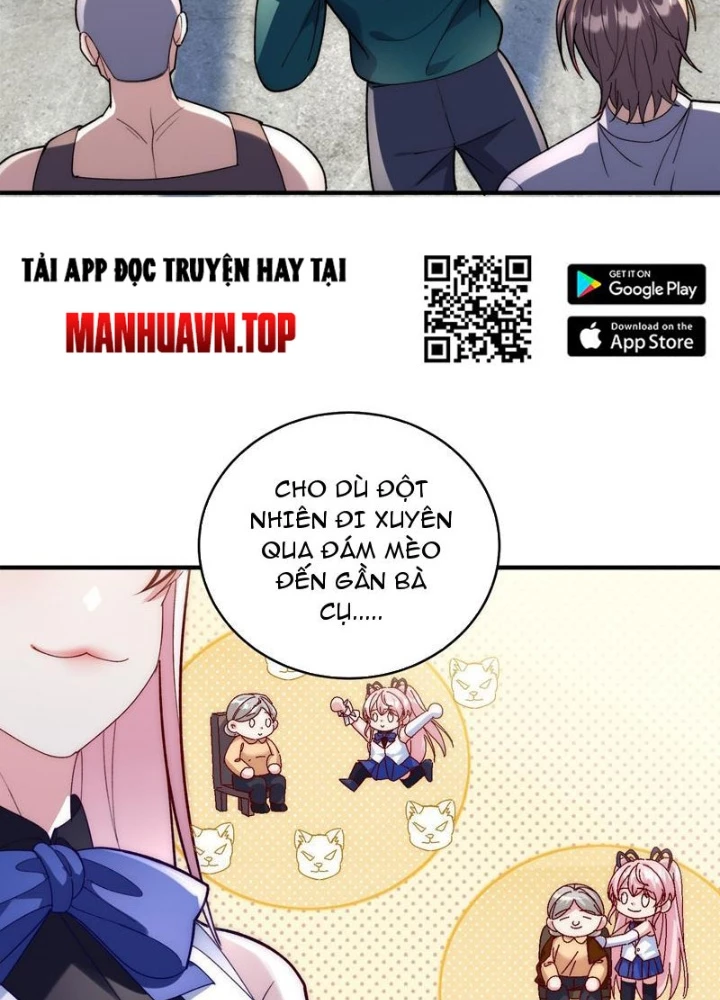 Thế Giới Quỷ Dị? Ta Sớm Đã Thông Quan Chapter 19 - 25