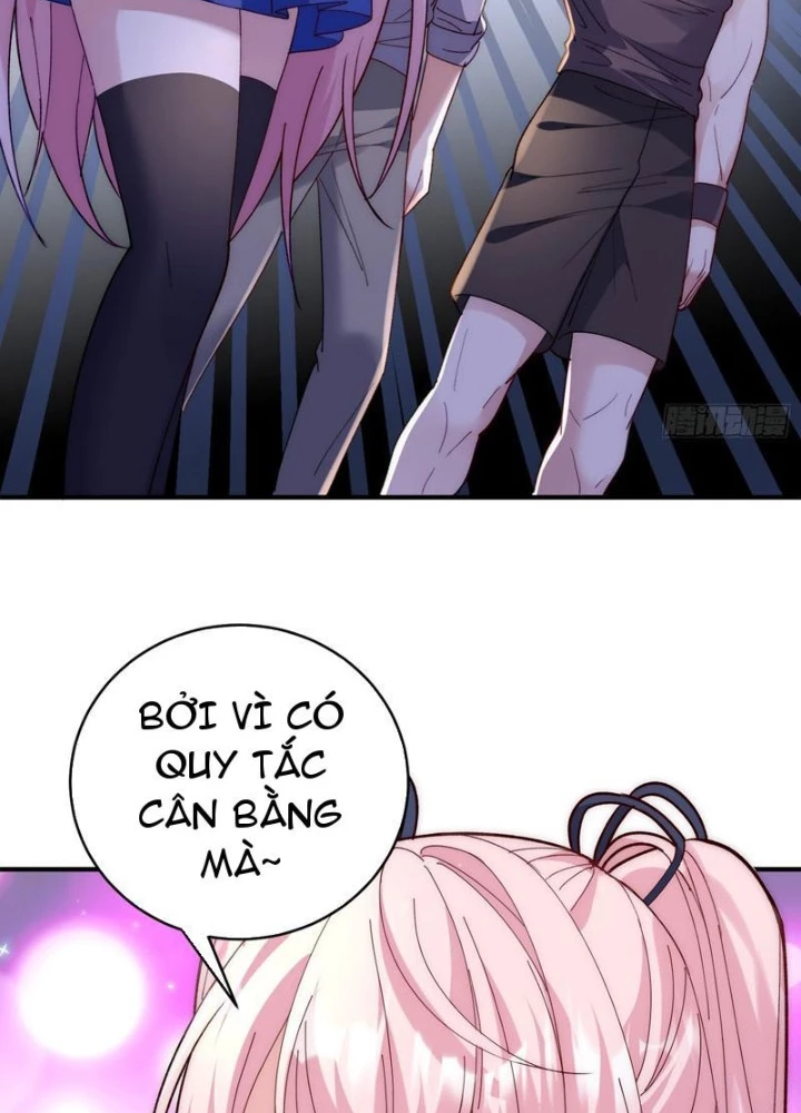 Thế Giới Quỷ Dị? Ta Sớm Đã Thông Quan Chapter 19 - 31