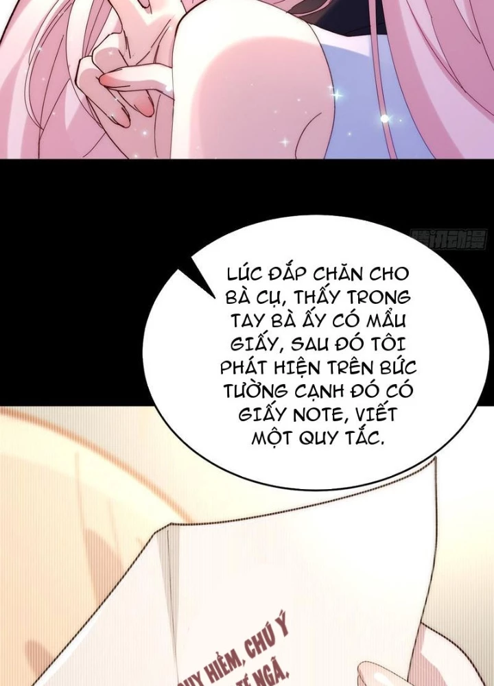 Thế Giới Quỷ Dị? Ta Sớm Đã Thông Quan Chapter 19 - 33