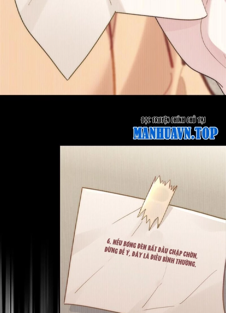 Thế Giới Quỷ Dị? Ta Sớm Đã Thông Quan Chapter 19 - 35