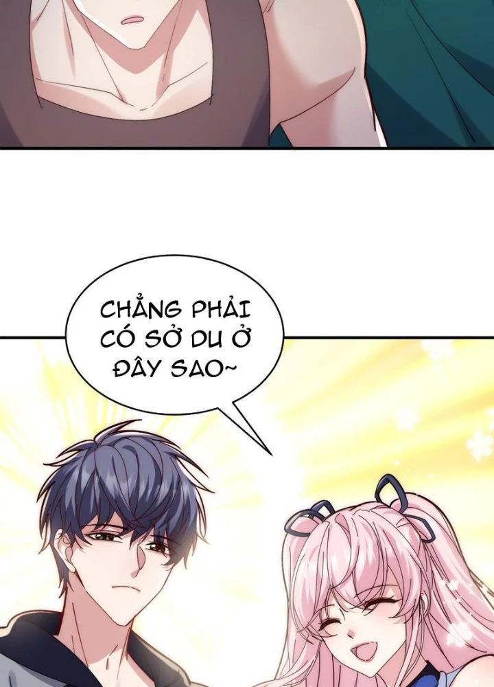 Thế Giới Quỷ Dị? Ta Sớm Đã Thông Quan Chapter 19 - 39