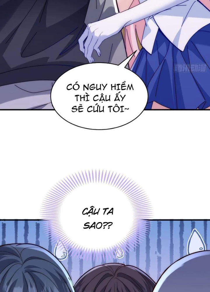 Thế Giới Quỷ Dị? Ta Sớm Đã Thông Quan Chapter 19 - 41