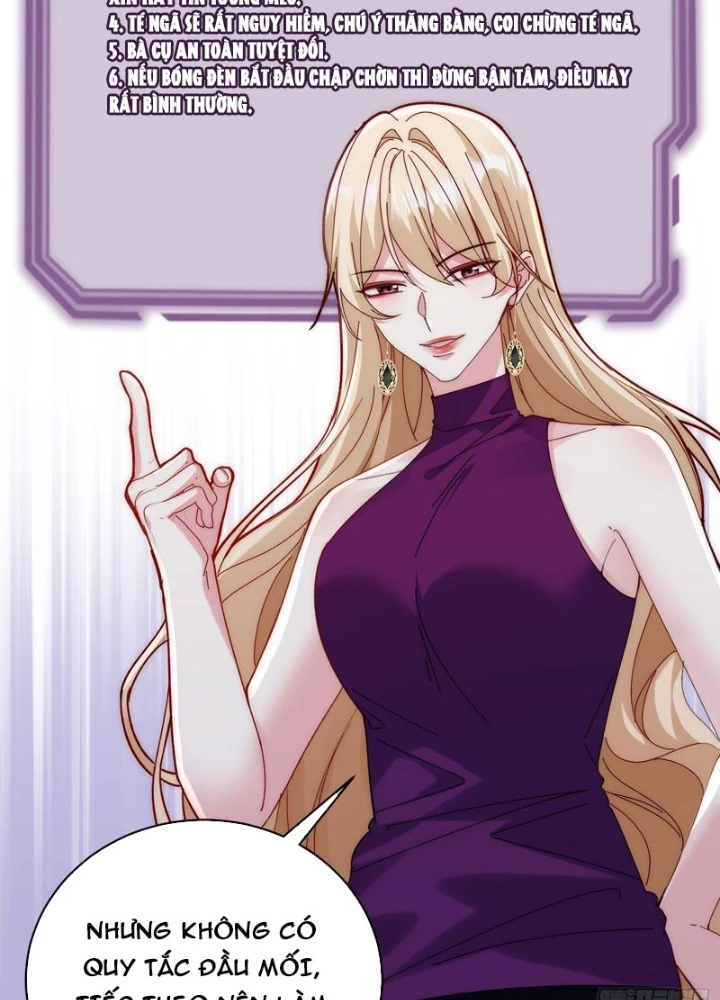 Thế Giới Quỷ Dị? Ta Sớm Đã Thông Quan Chapter 19 - 45