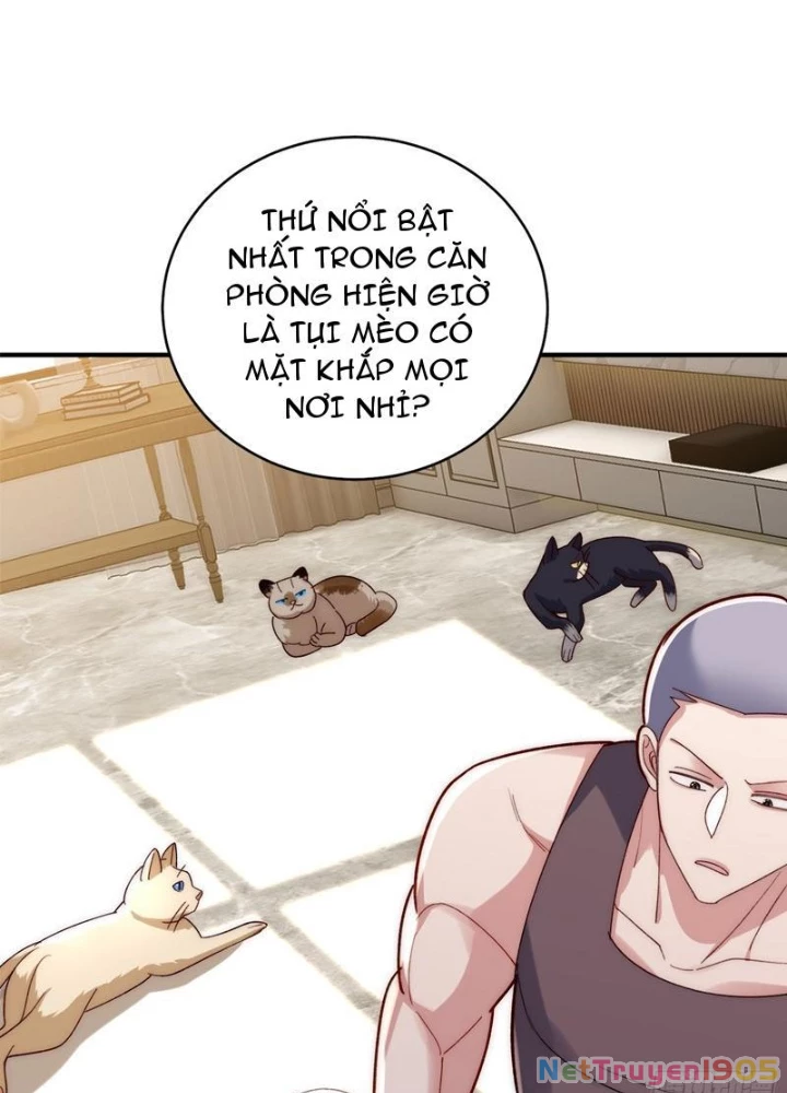 Thế Giới Quỷ Dị? Ta Sớm Đã Thông Quan Chapter 19 - 47