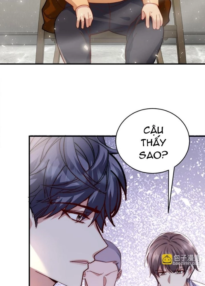 Thế Giới Quỷ Dị? Ta Sớm Đã Thông Quan Chapter 19 - 51