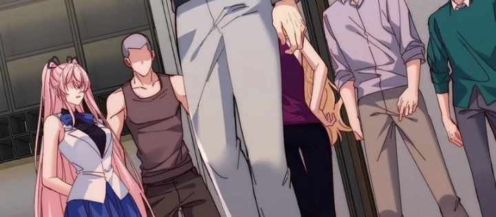 Thế Giới Quỷ Dị? Ta Sớm Đã Thông Quan Chapter 19 - 54