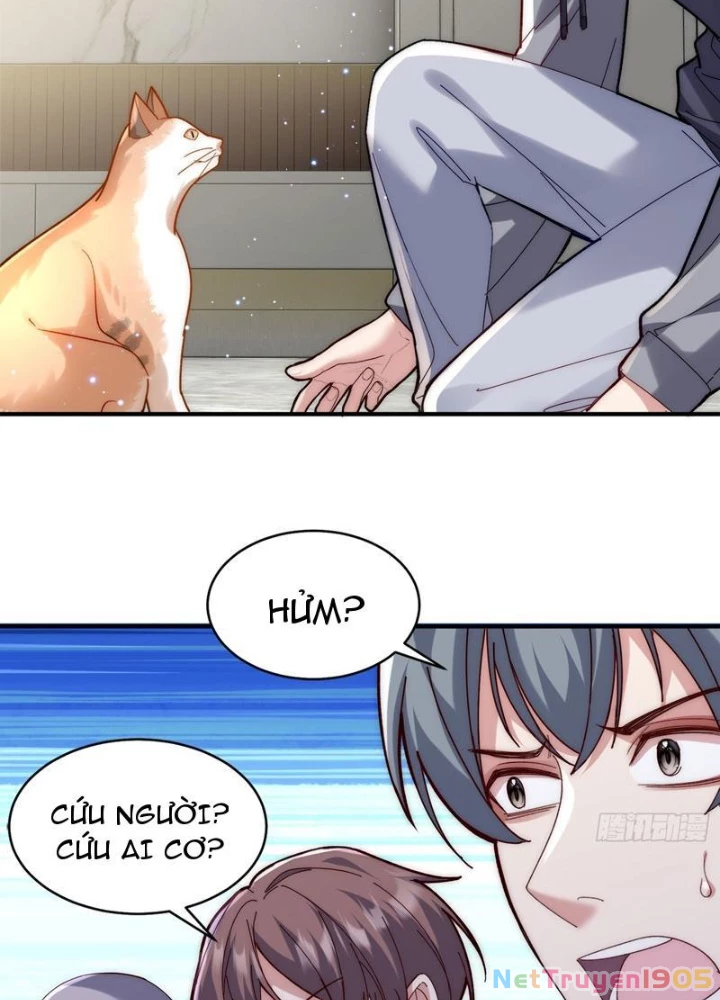 Thế Giới Quỷ Dị? Ta Sớm Đã Thông Quan Chapter 19 - 57