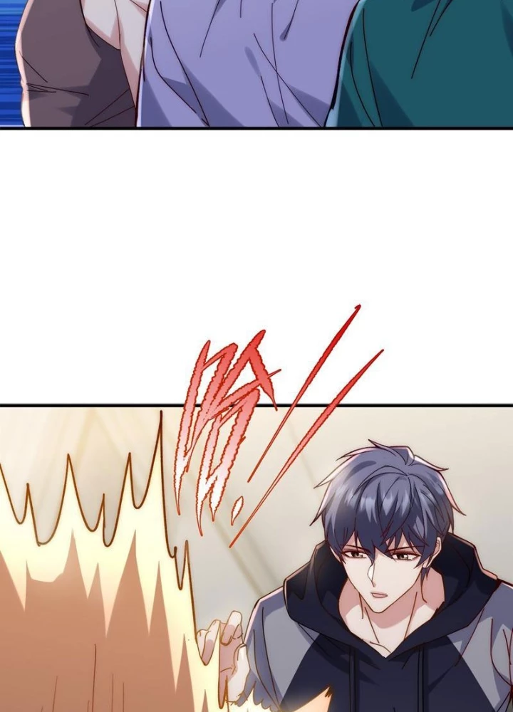 Thế Giới Quỷ Dị? Ta Sớm Đã Thông Quan Chapter 19 - 59