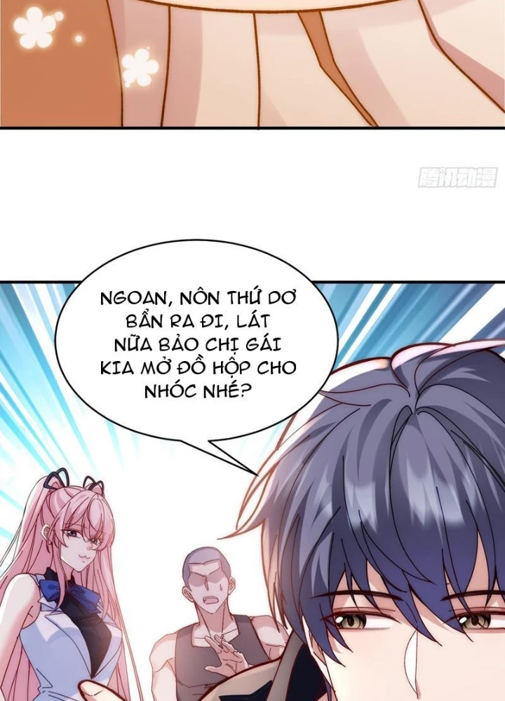 Thế Giới Quỷ Dị? Ta Sớm Đã Thông Quan Chapter 19 - 65