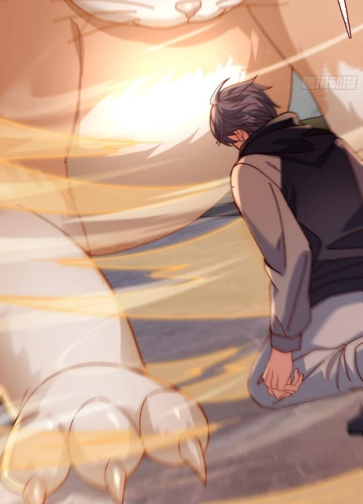 Thế Giới Quỷ Dị? Ta Sớm Đã Thông Quan Chapter 19 - 71