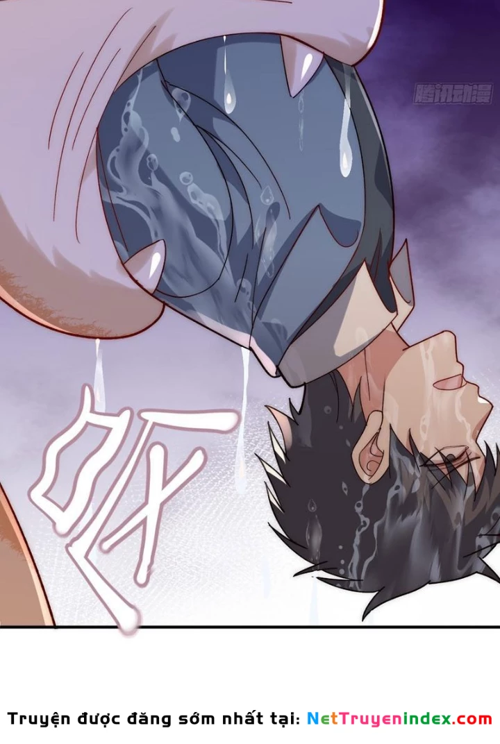 Thế Giới Quỷ Dị? Ta Sớm Đã Thông Quan Chapter 19 - 73