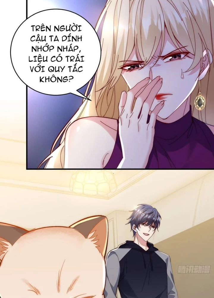 Thế Giới Quỷ Dị? Ta Sớm Đã Thông Quan Chapter 19 - 77