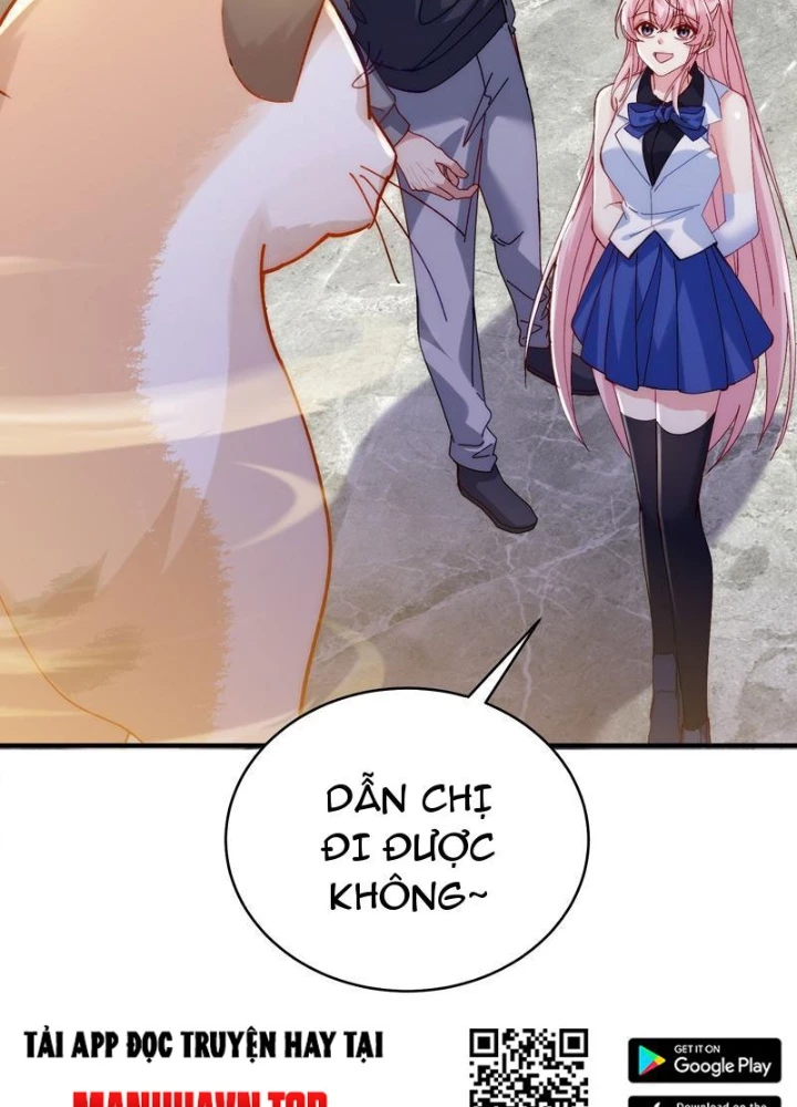 Thế Giới Quỷ Dị? Ta Sớm Đã Thông Quan Chapter 19 - 81