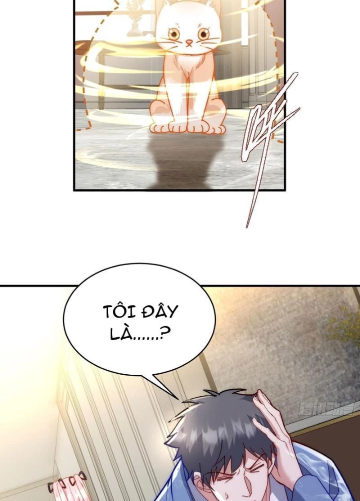Thế Giới Quỷ Dị? Ta Sớm Đã Thông Quan Chapter 19 - 83