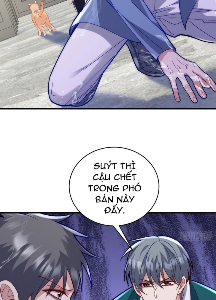 Thế Giới Quỷ Dị? Ta Sớm Đã Thông Quan Chapter 19 - 85
