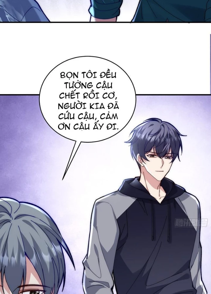 Thế Giới Quỷ Dị? Ta Sớm Đã Thông Quan Chapter 19 - 87