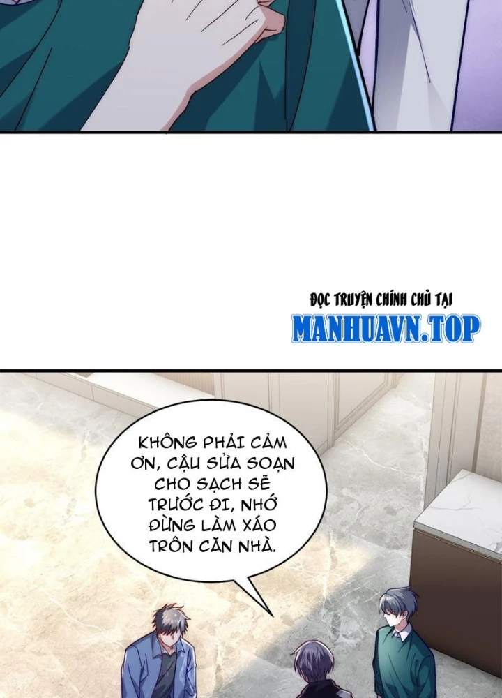 Thế Giới Quỷ Dị? Ta Sớm Đã Thông Quan Chapter 19 - 89