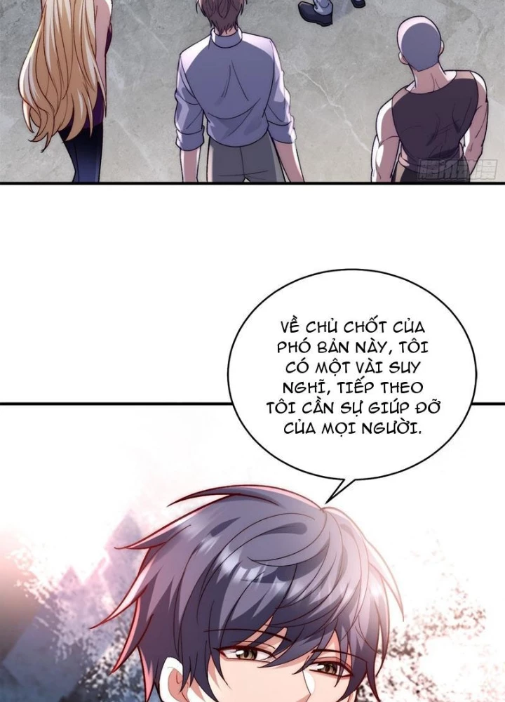 Thế Giới Quỷ Dị? Ta Sớm Đã Thông Quan Chapter 19 - 91