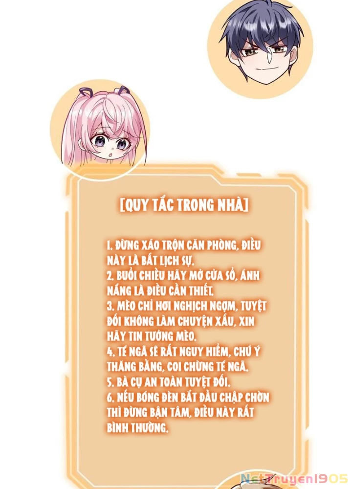 Thế Giới Quỷ Dị? Ta Sớm Đã Thông Quan Chapter 19 - 95