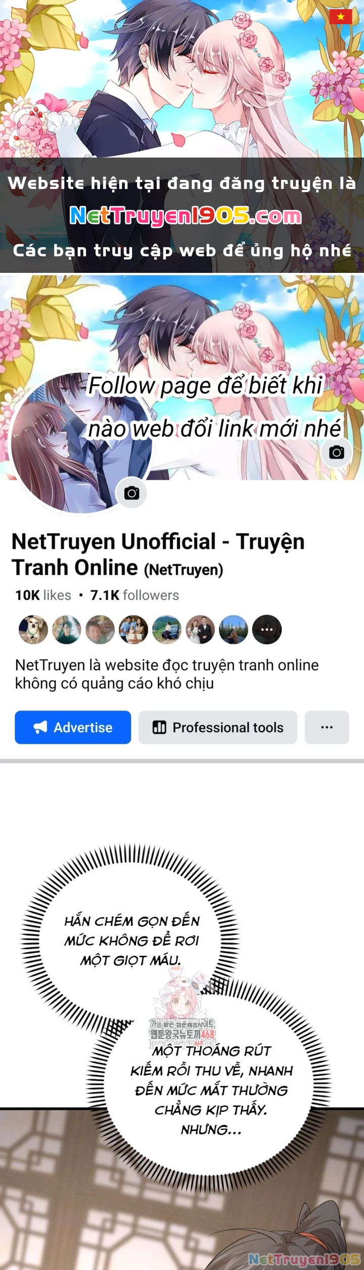 Võ Thần Tái Sinh Chapter 35 - 1