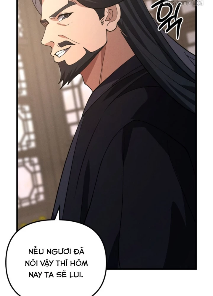 Võ Thần Tái Sinh Chapter 35 - 11