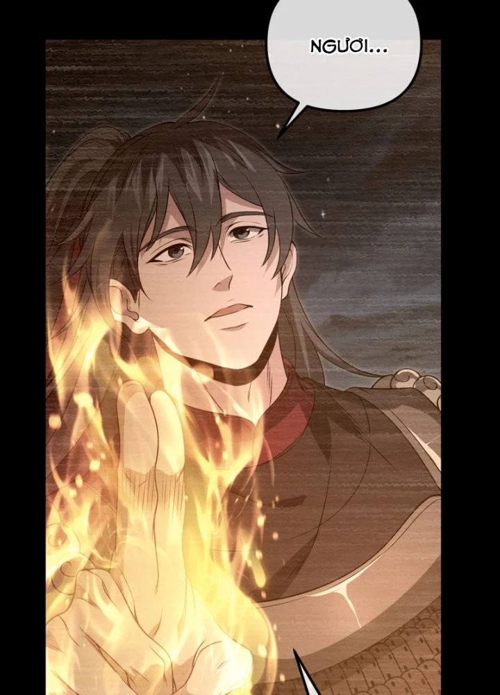 Võ Thần Tái Sinh Chapter 35 - 43