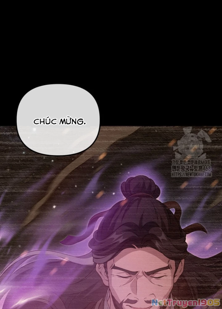 Võ Thần Tái Sinh Chapter 35 - 45