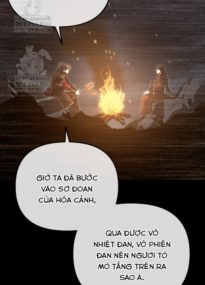 Võ Thần Tái Sinh Chapter 35 - 49