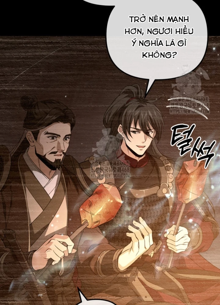 Võ Thần Tái Sinh Chapter 35 - 67