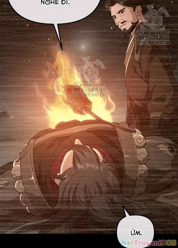 Võ Thần Tái Sinh Chapter 35 - 79