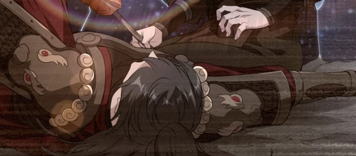 Võ Thần Tái Sinh Chapter 35 - 96