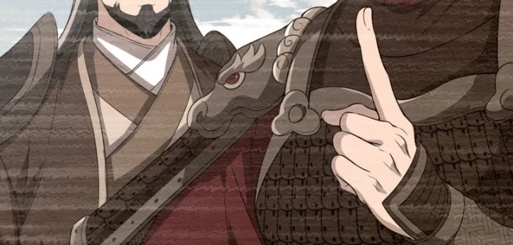 Võ Thần Tái Sinh Chapter 35 - 116