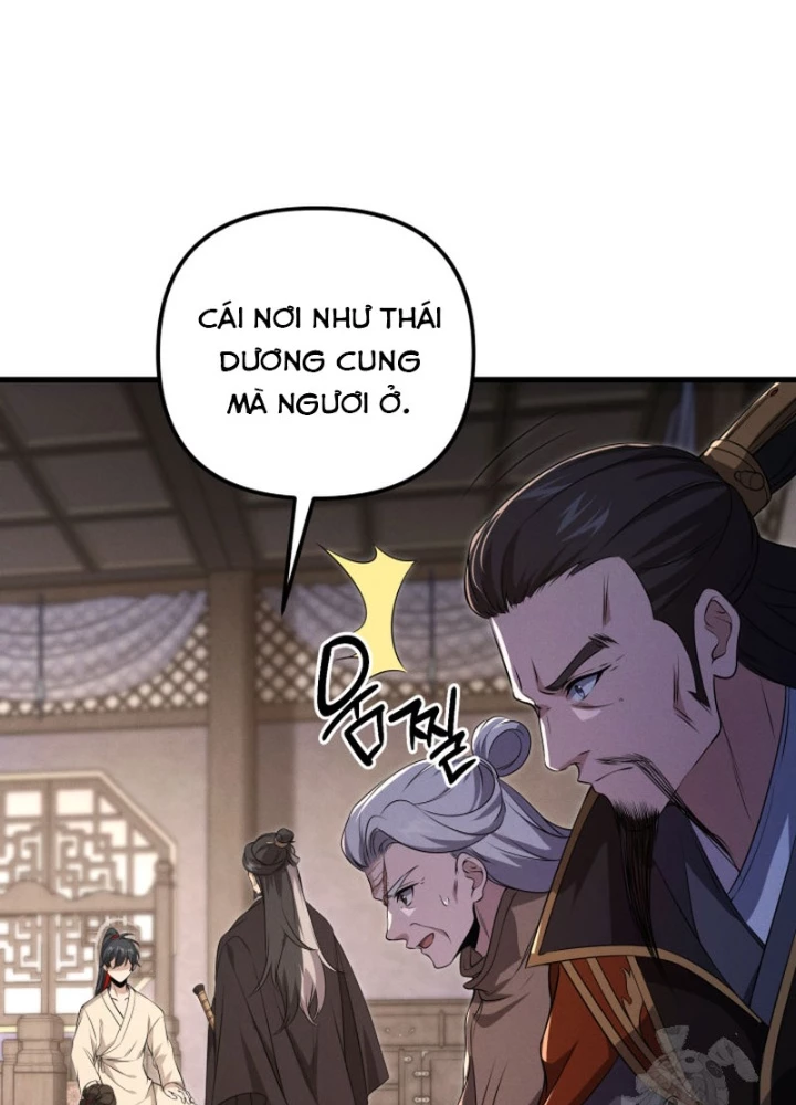 Võ Thần Tái Sinh Chapter 35 - 133