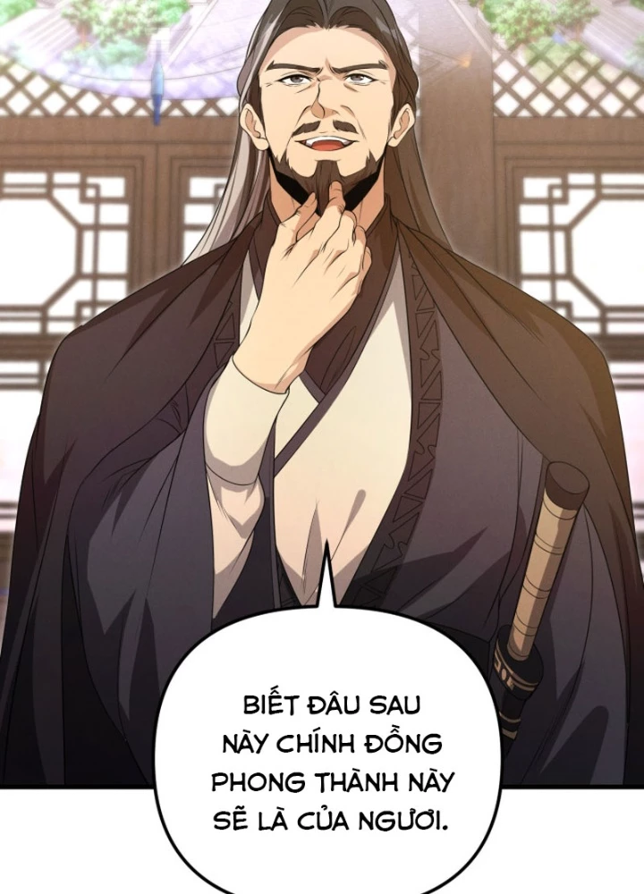 Võ Thần Tái Sinh Chapter 35 - 145