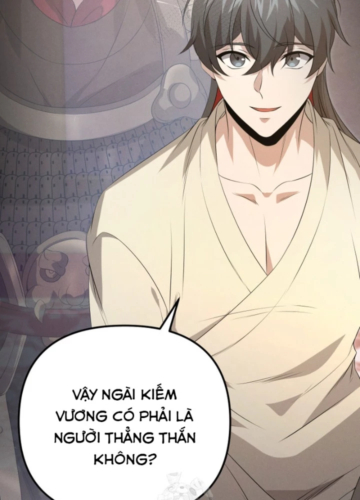 Võ Thần Tái Sinh Chapter 35 - 153