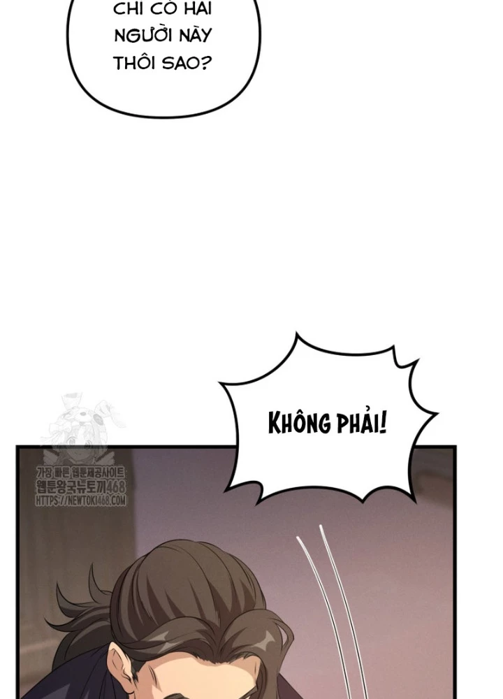 Võ Thần Tái Sinh Chapter 35 - 177