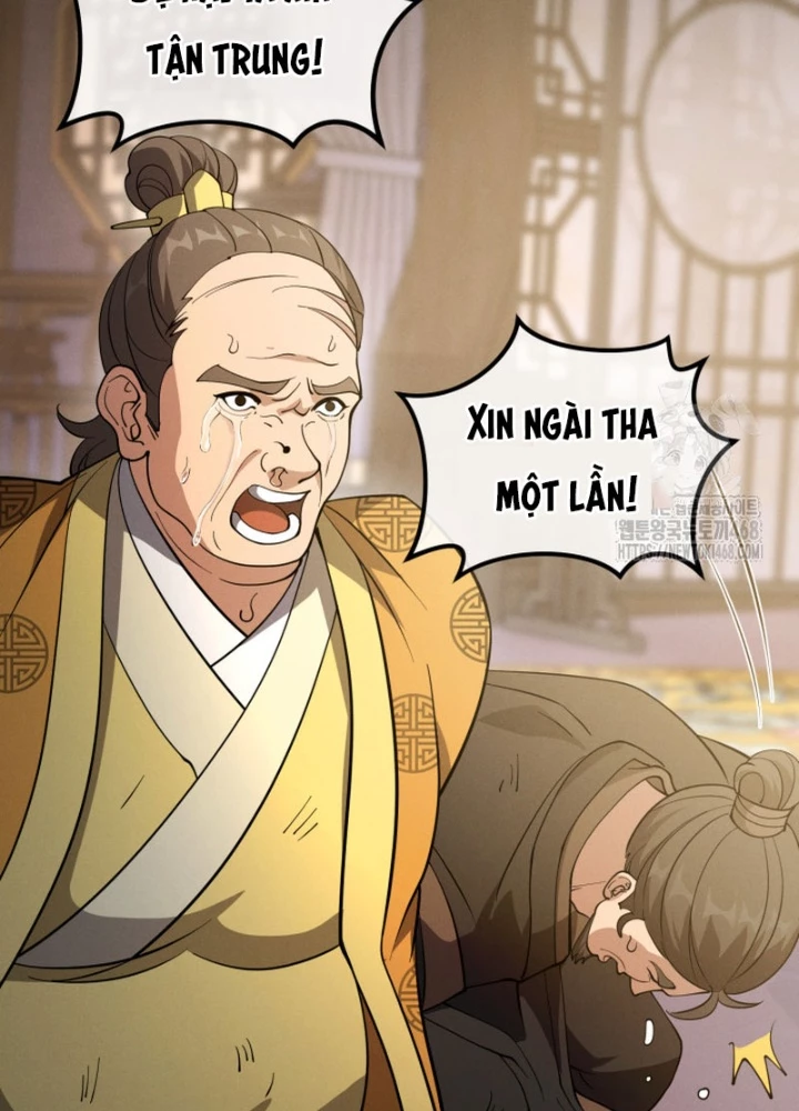 Võ Thần Tái Sinh Chapter 35 - 181