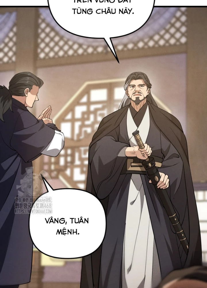 Võ Thần Tái Sinh Chapter 35 - 189