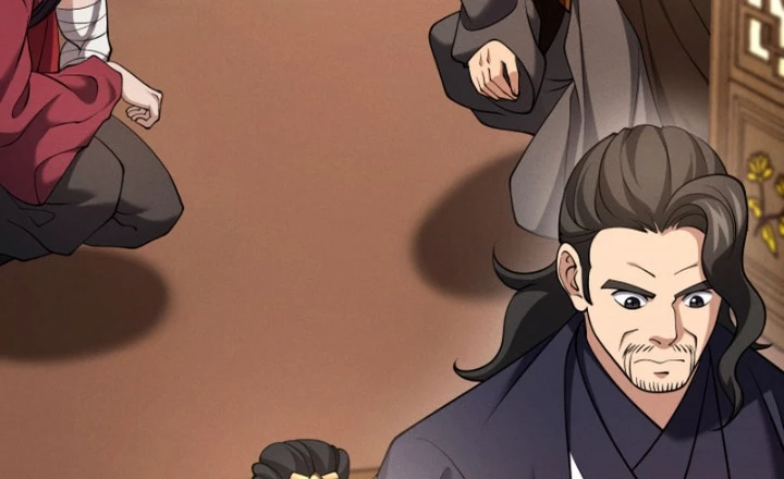 Võ Thần Tái Sinh Chapter 36 - 2