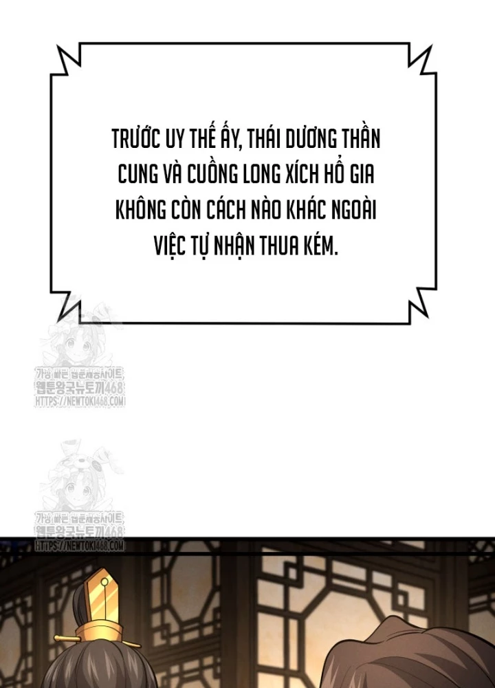 Võ Thần Tái Sinh Chapter 36 - 5