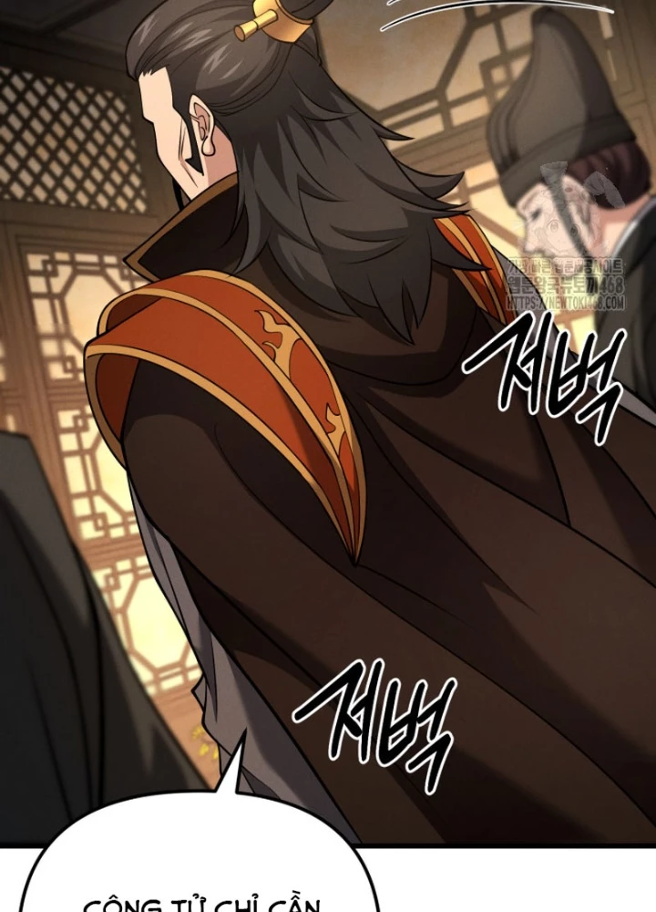 Võ Thần Tái Sinh Chapter 36 - 9