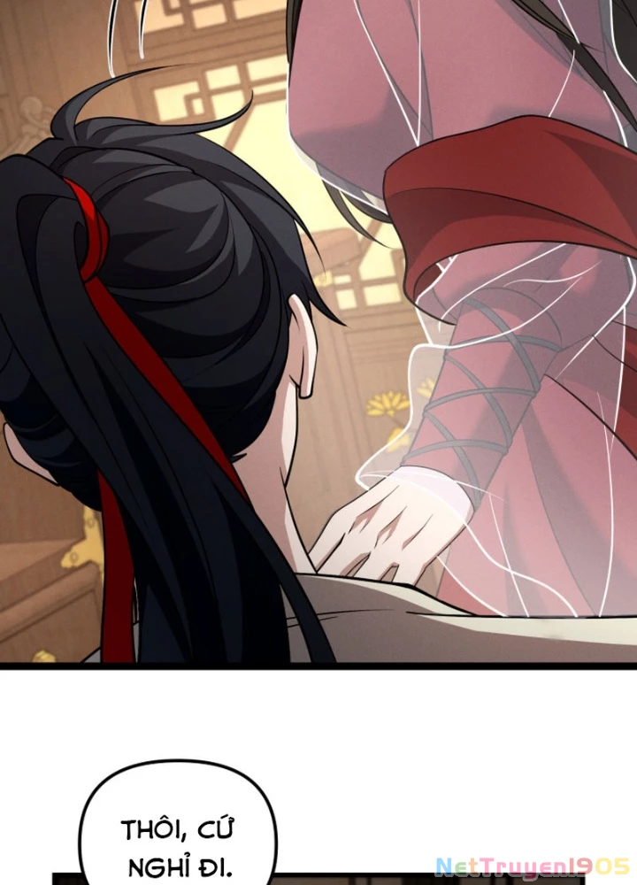 Võ Thần Tái Sinh Chapter 36 - 19